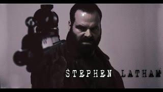 Sci Fi Film Scene Clip - Stephen Latham