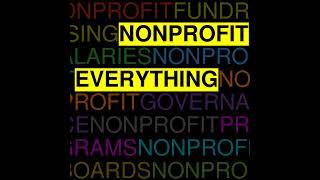 How are nonprofit arts organizations different? with Guest Expert Alan Harrison