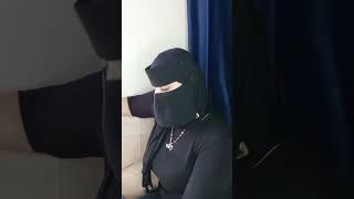 منقبه ساخنه أوي بتحكي لا يفوتك مع أبنها الاريل  روتين يومي #روتينات