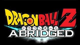 Dragon Ball Z Abridged Complete Series