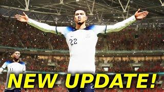 eFootball 2024 is a DIFFERENT GAME now! (New Update Gameplay)