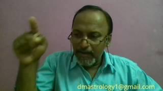 Principles of Dashas in Vedic Astrology | Dr Dharmesh Mehta