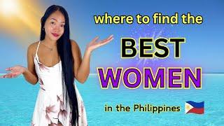 The Best Women - And Where To Find Them