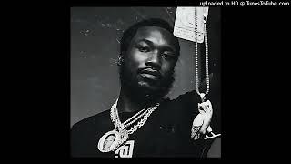 (FREE) Meek Mill Type Beat - "Gave You Chance"