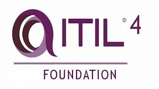 ITIL 4 Foundation part 7: The service value chain