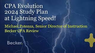 2024 Recommended CPA Exam Order - CPA Evolution