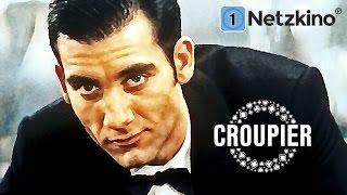 Croupier (Spannender Film mit CLIVE OWEN, in voller Länge, deutsch) *ganze spielfilme auf youtube*