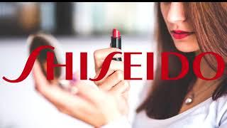 Шисеидо (Shiseido) - косметика, проверенная временем