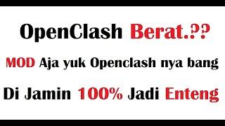 Cara Mod Openclash Agar Ringan di Openwrt 2021 stb hg 680p