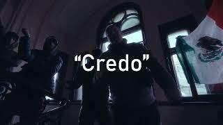 ALBLAK 52 x MyDee 52 Type Beat - Credo