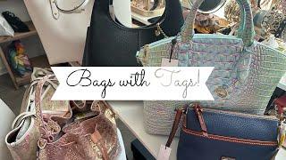 Bags with Tags! | Bags I have not worn yet | 2024