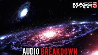 Mass Effect 5: COMPLETE Audio Analysis Of The 2020 Teaser