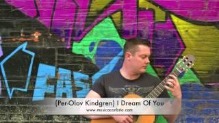 (Per-Olov Kindgren) I Dream Of You - Jason Delaney