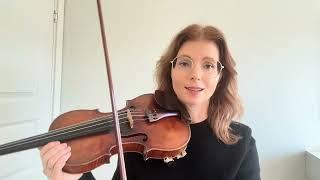 How to play Chords on Violin: Beginner to Advanced Bowing Tips #ChordPlaying #violinist#chords