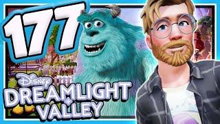 Disney Dreamlight Valley Part 177 Quests with Sully