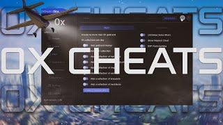 0xcheats + GTA 5 Online 1.60 -  | 15M Money Loop, Aimbot & Wallhack Options! (Full Showcase)