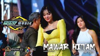 MAWAR HITAM - ALL ARTIS - MONY MUSIC FEAT FARIS AND FREND - DHEHAN PRO AUDIO
