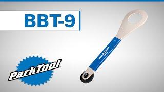 BBT-9 Bottom Bracket Tool