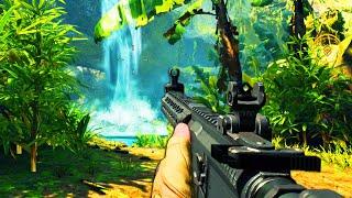 Predator: Hunting Grounds - Part 1 - Welcome to the Jungle!