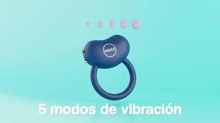 Aro Vibrador - Maxx Play