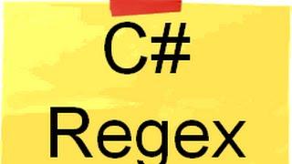 Regular Expressions in C# with Practical Demonstration | C# Tutorial for Beginners | Regex in CSharp