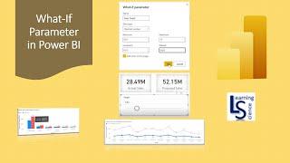 What if Parameter in Power BI