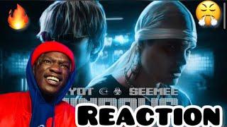 FIRST TIME LISTENING TO SEEMEE, MAYOT - WINDOWS [prod. by DooMee, TonySouljah ]| AFRICAN REACTION |