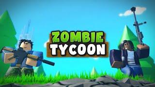 Zombie Outbreak Tycoon - Official Trailer