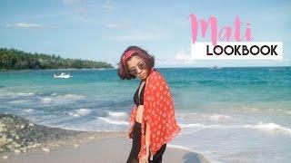 Lookbook: Mati | Nicole Tiro