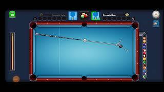 8 Ball Pool || Strike Shoot 8 Ball #8ballpool #gameplay #shorts #billiards