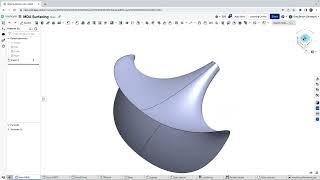 Practical surface modeling tips and tricks - good curves and diagnostics are your friends