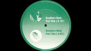 Brad Strider - Bradley's Beat