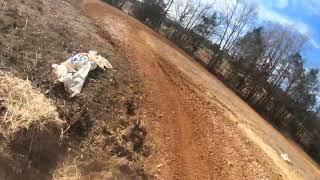 SC Classic MX @ DNA Motorsports : 1990-2005 Exhibition Moto