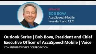 AccuSpeechMobile Automotive Industry Streamlines Workflows With Voice in Edge Technology