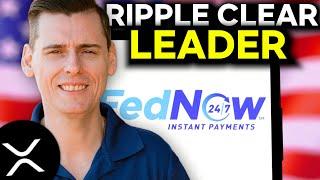 DEEP DIVE INTO THE TECHNOLOGY BEHIND FEDNOW - RIPPLE THE CLEAR LEADER !!!!