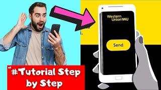  How does WESTERN UNION WORK?  How to Use? Send & Receive MONEY with Western Union App Online