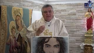 Homilía de hoy | Fiesta de Santa Brígida, Religiosa | 23-07-2024 | Pbro. Santiago Martín, FM