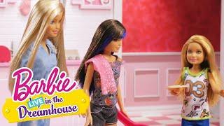 Drömmen om drömhuset | Barbie LIVE! In The Dreamhouse | Barbie