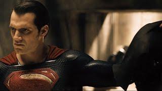 Batman v Superman - Exclusive Sneak [HD]