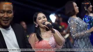 ALL ARTIS - PESONA - OM ADELLA LIVE REUNI AKBAR PELAUT ARJUNA (JUNGANYAR) 2023