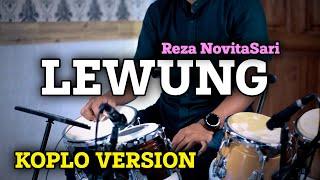 LEWUNG COVER KOPLO VERSION TERBARU KOPLO IND | REZA NOVITASARI