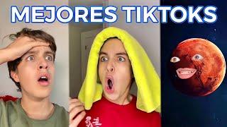 MEJORES TIKTOKS DE IKER UNZU #4 