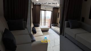 2 BHK FLAT SALE 1152 SQ.FT. 8140157875 | flat sale