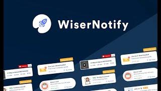 WiserNotifiy Review and Tutorial: AppSumo Lifetime Deal