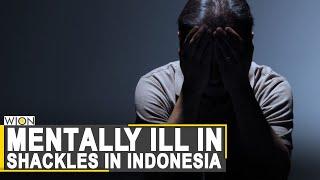 During COVID lockdown, people with mental illness fights uphill battle in Indonesia | WION