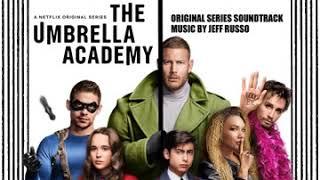 The Umbrella Academy - Ending Credits Song [HQ]