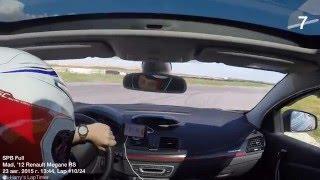 Autodrom SPB (23.08.2015) (1:42:09)