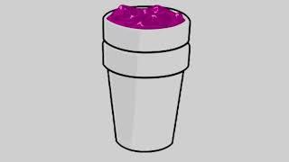 Codeine pouring sound effect