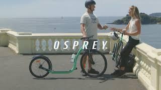 Osprey Apogee Scooter