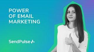 Power of Email Marketing | Steps to email marketing success